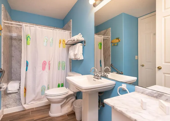 Apartment Island Royale 1103 Gulf Shores
