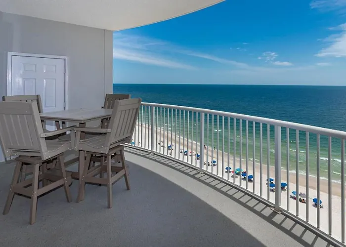 Island Royale 1103 Gulf Shores