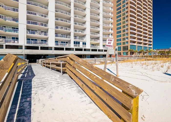 Island Royale 1103 * Gulf Shores