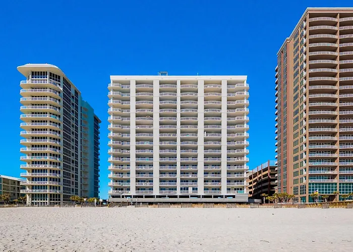 Island Royale 1103 * Gulf Shores