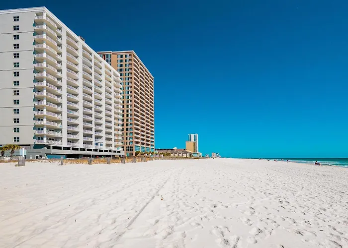 Apartment Island Royale 1103