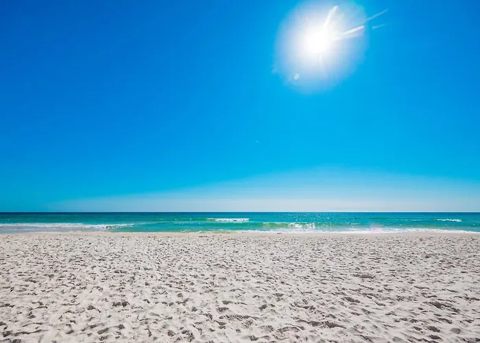 Island Royale 1103 * Gulf Shores