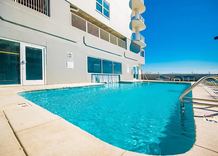 Island Royale 1103 Gulf Shores
