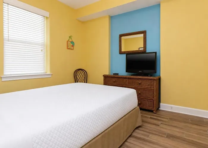 Island Royale 1103 Gulf Shores