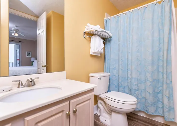 Apartment Island Royale 1103 Gulf Shores